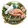 Judah Nails logo